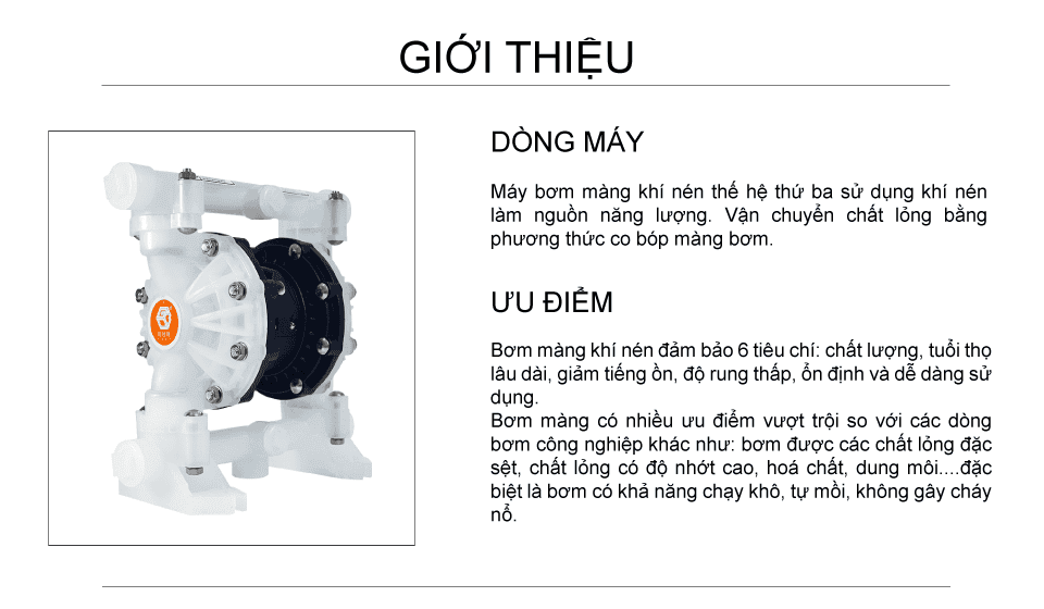 Giới thiệu