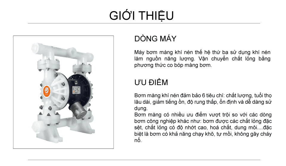 Giới thiệu