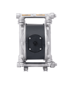 Bơm Màng Khí Nén GODO QBY4-15 INOX