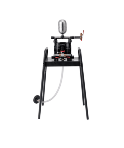 Máy phun sơn khí nén