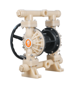 Bơm vận hành bằng tay GODO QBS3-40F