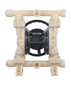 Bơm vận hành bằng tay GODO QBS3-40F