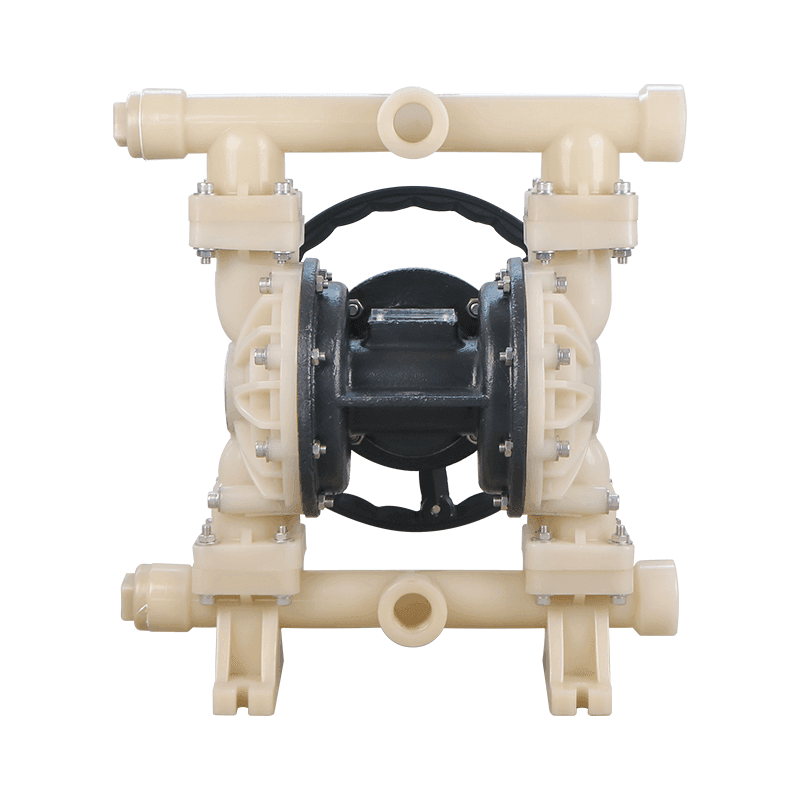 bom-mang-van-hanh-bang-tay-godo-QBS3-40-Teflon-2 Bơm vận hành bằng tay GODO QBS3-40F