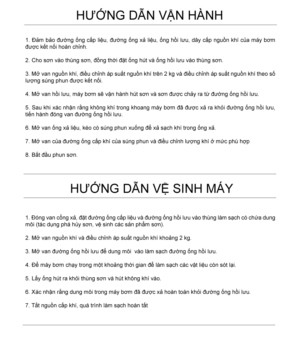 Máy Phun Sơn Khí Nén BP-10 Hợp Kim Nhôm