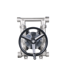 Bơm màng vận hành bằng tay