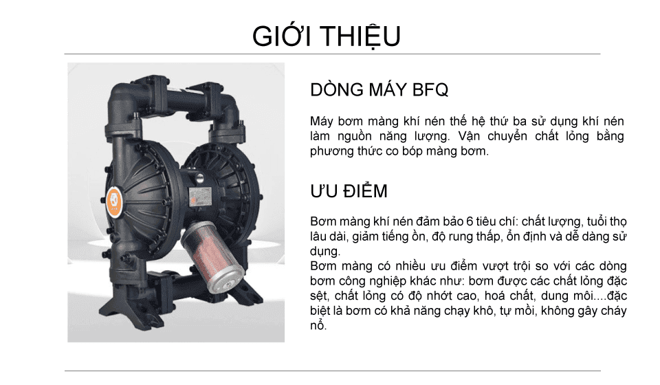 Giới-thiệu-bơm-màng-BFQ-40-Nhôm