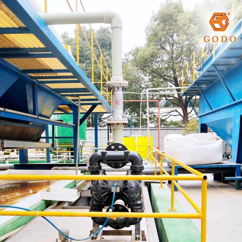 Máy bơm màng hóa chất chính hãng Máy bơm màng hóa chất chính hãng