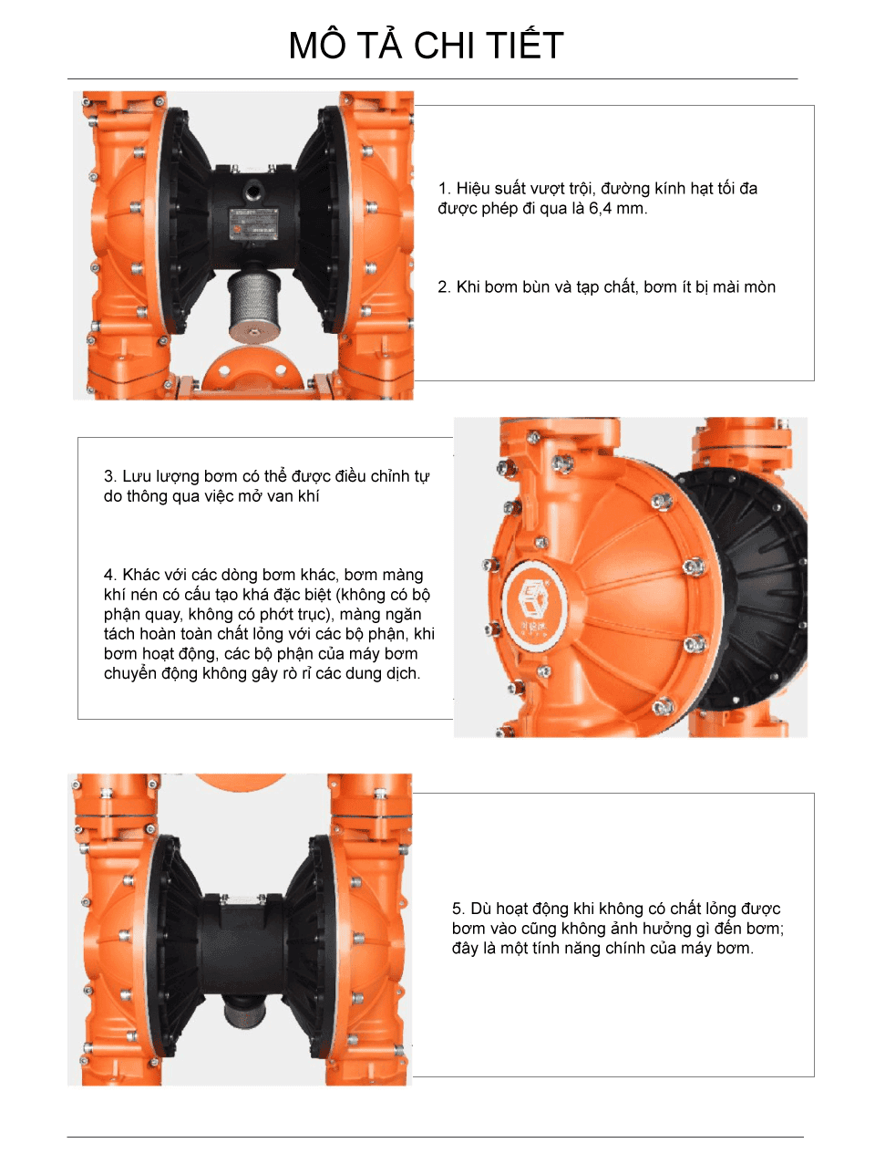 Mô-tả-bơm-màng-lót-Flo-BFQCF-50-PVDF