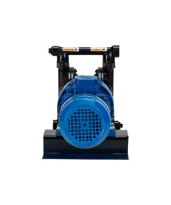 Bơm Màng Điện GODO DBY3S-15 GANG