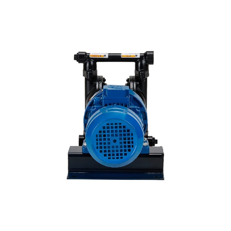 Bơm Màng Điện GODO DBY3S-15 GANG Bơm Màng Điện GODO DBY3S-15 GANG