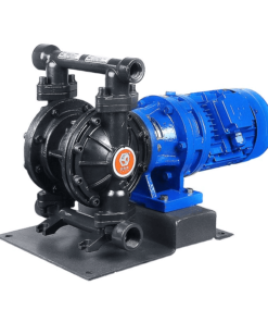 Bơm Màng Điện GODO DBY3S-15 GANG