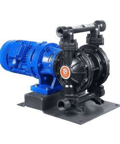 Bơm Màng Điện GODO DBY3-15 GANG