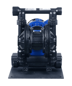 Bơm Màng Điện GODO DBY3S-15 GANG