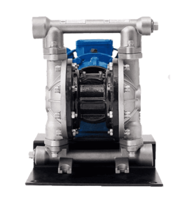 Bơm Màng Điện GODO DBY3-15 INOX