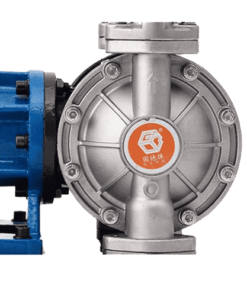 Bơm Màng Điện GODO DBY3-25 INOX