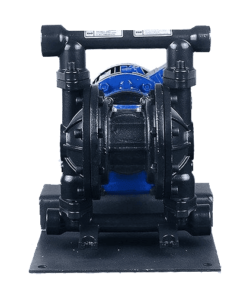 Bơm Màng Điện GODO DBY3-25 Gang