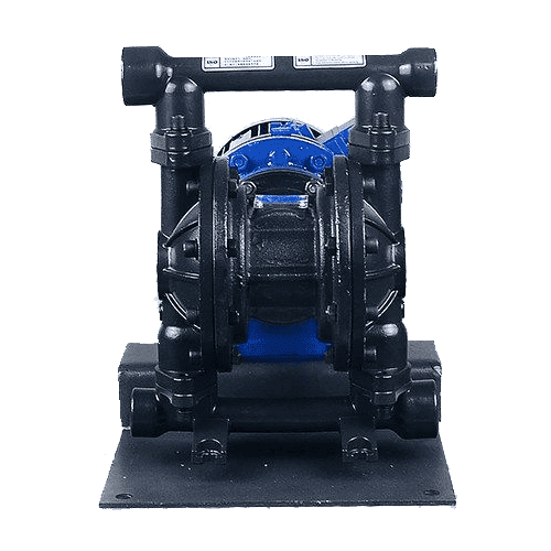 Bơm Màng Điện GODO DBY3-25 Gang Bơm Màng Điện GODO DBY3-25 Gang