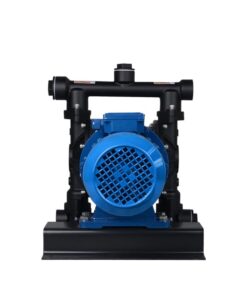 Bơm Màng Điện GODO DBY3S-32 HỢP KIM NHÔM