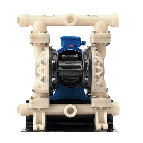 Bơm Màng Điện GODO DBY3S-32 TEFLON