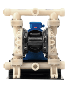 Bơm Màng Điện GODO DBY3S-40 TEFLON