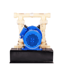 Bơm Màng Điện GODO DBY3-40 Teflon