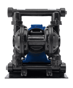 Bơm Màng Điện GODO DBY3-32 GANG