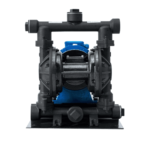 Bơm Màng Điện GODO DBY3S-32 HỢP KIM NHÔM Bơm Màng Điện GODO DBY3S-32 HỢP KIM NHÔM