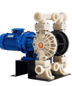 Bơm Màng Điện GODO DBY3-65 TEFLON