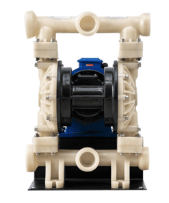 Bơm Màng Điện GODO DBY3S-65 TEFLON