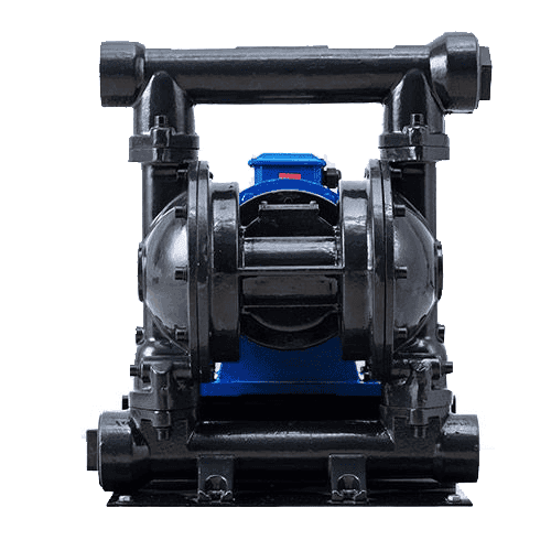 DBY3-50G3 Bơm Màng Điện GODO DBY3S-50 GANG