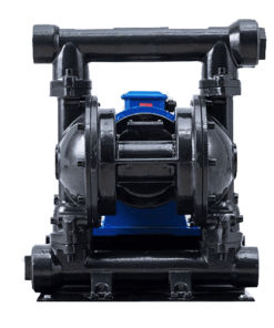 Bơm Màng Điện GODO DBY3S-65 GANG