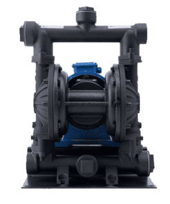 Bơm Màng Điện GODO DBY3-65 HỢP KIM NHÔM