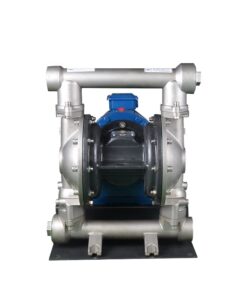 Bơm Màng Điện GODO DBY3S-65 INOX