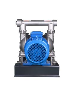 Bơm Màng Điện GODO DBY3S-50 INOX