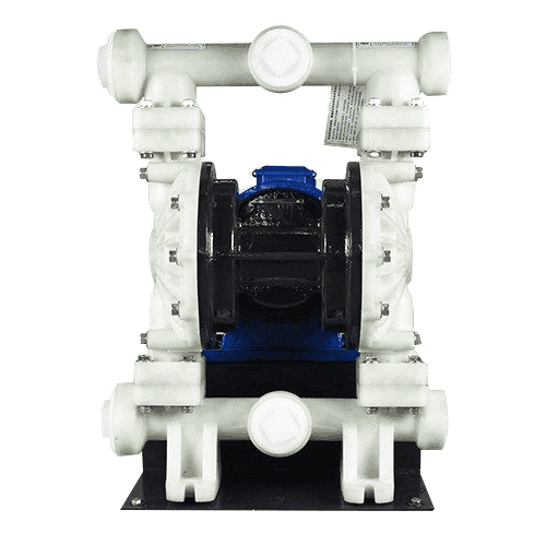 Bơm Màng Điện GODO DBY3S-50 NHỰA PP Bơm Màng Điện GODO DBY3S-50 NHỰA PP