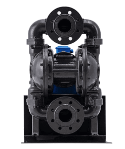 Bơm Màng Điện GODO DBY3S-80 GANG