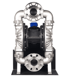 Bơm Màng Điện GODO DBY3S-80 INOX