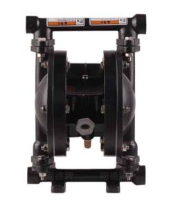 Bơm Màng Khí Nén GODO QBY4-15 GANG