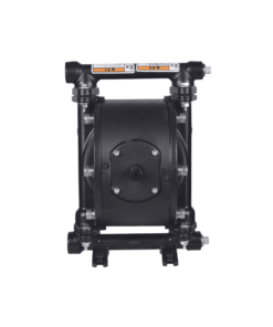 Bơm Màng Khí Nén GODO QBY4-15 GANG