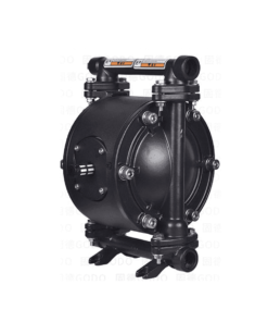 Bơm Màng Khí Nén GODO QBY4-15 GANG