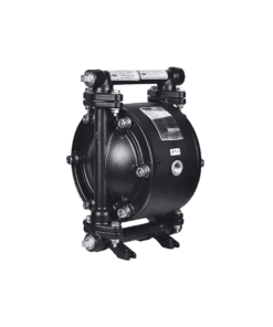 Bơm Màng Khí Nén GODO QBY4-15 GANG