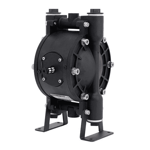 Bơm Màng Khí Nén QBY4-15 HỢP KIM NHÔM Bơm Màng Khí Nén QBY4-15 HỢP KIM NHÔM