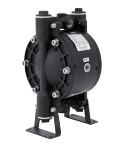 Bơm Màng Khí Nén QBY4-15 HỢP KIM NHÔM