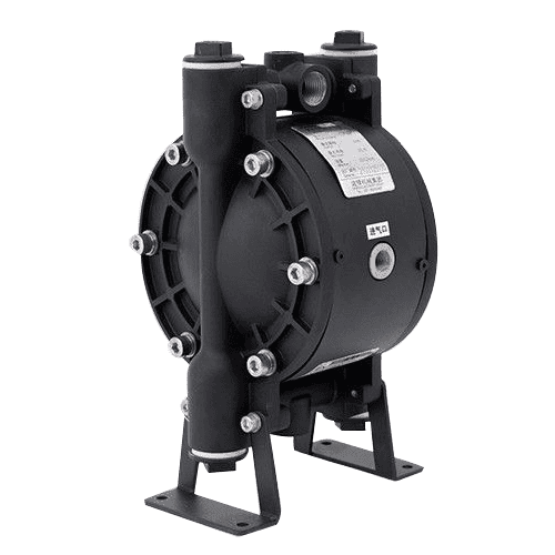 Bơm Màng Khí Nén QBY4-15 HỢP KIM NHÔM Bơm Màng Khí Nén QBY4-15 HỢP KIM NHÔM