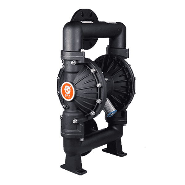 Bơm Màng Khí Nén GODO QBY3-80 Hợp kim nhôm Bơm Màng Khí Nén GODO QBY3-80 Hợp kim nhôm