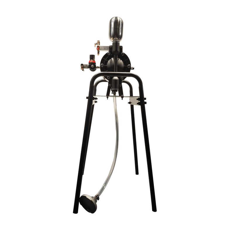 Máy Phun Sơn Khí Nén GD-10L Máy Phun Sơn Khí Nén GD-10L