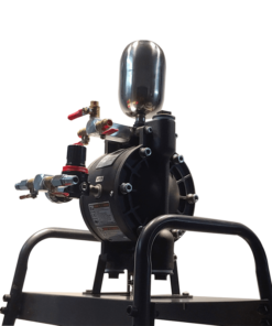 Máy Phun Sơn Khí Nén GD-10L