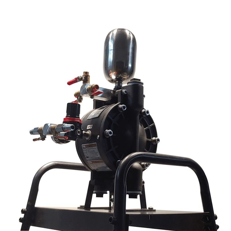 GD10L2 Máy Phun Sơn Khí Nén GD-10L