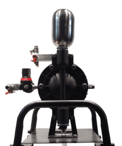 Máy Phun Sơn Khí Nén GD-10L