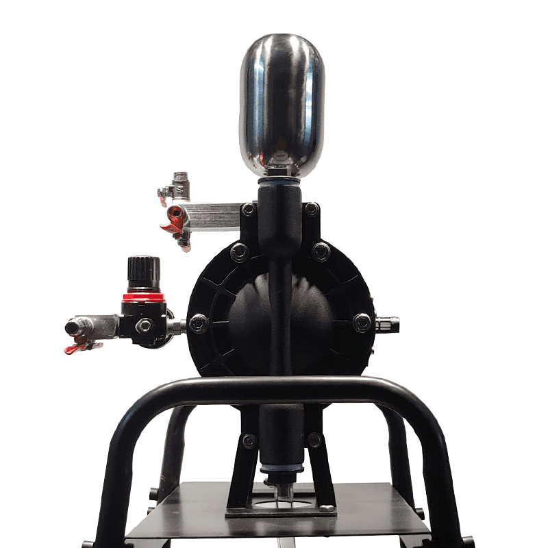 GD10L3 Máy Phun Sơn Khí Nén GD-10L